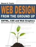 Abbildung von: Web Design from the Ground Up - Web Schools International