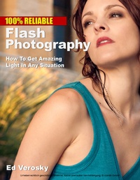 Abbildung von: 100% Reliable Flash Photography - Edward Verosky