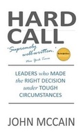 Cover: Hard Call - Gibson Square Books Ltd