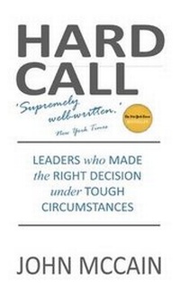 Enlarge image Cover: Hard Call - Gibson Square Books Ltd