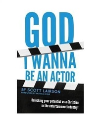 Abbildung von: God I Wanna Be An Actor - XP Publishing