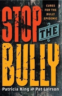 Enlarge image Cover: Stop The Bully - XP Publishing