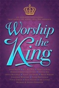 Cover: Worship The King - XP Publishing