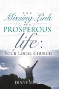 Cover: Missing Link to a Prosperous Life - Yorkshire Publishing