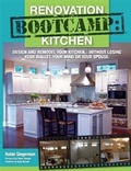 Cover: Renovation Boot Camp: Kitchen - Yorkshire Publishing