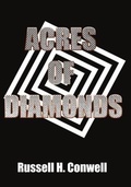 Cover: Acres of Diamonds - Bn Publishing