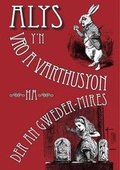 Cover: Alys Y'n Vro A Varthusyon Ha der an Gweder-Mires - Cornish Language Board