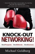 Cover: KNOCK-OUT NETWORKING! - Prime Concepts Group Publishing