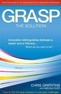 Cover: Grasp The Solution - Filament Publishing