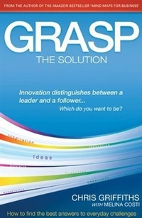 Enlarge image Cover: Grasp The Solution - Filament Publishing