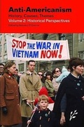 Cover: Anti-Americanism - Greenwood World Publishing