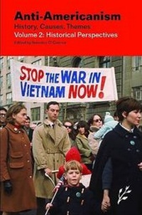 Enlarge image Cover: Anti-Americanism - Greenwood World Publishing