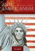 Cover: Anti-Americanism - Greenwood World Publishing