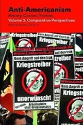 Cover: Anti-Americanism - Greenwood World Publishing