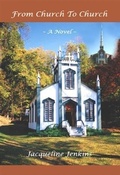 Cover: From Church To Church - Asta Publications