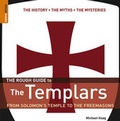 Cover: The Rough Guide to the Templars - Rough Guides