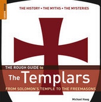 Enlarge image Cover: The Rough Guide to the Templars - Rough Guides