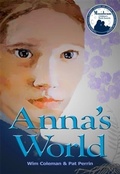 Cover: Anna's World - Coleman Perrin