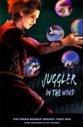 Cover: Juggler in the Wind - Coleman/Perrin