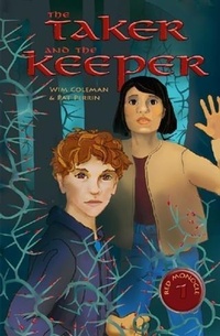 Enlarge image Cover: Taker and the Keeper - Coleman Perrin