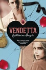 Cover: Vendetta - Chicken House Ltd