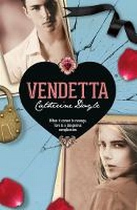 Enlarge image Cover: Vendetta - Chicken House Ltd