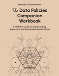 Cover: Making Data Governance Work - Technics Publications LLC