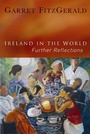Cover: Ireland in the World - Liberties Press