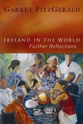 Cover: Ireland in the World - Liberties Press