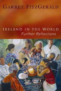 Enlarge image Cover: Ireland in the World - Liberties Press