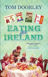 Abbildung von: Eating for Ireland - Liberties Press