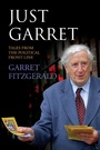 Cover: Just Garret - Liberties Press