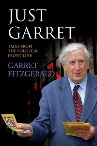 Enlarge image Cover: Just Garret - Liberties Press