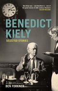 Cover: Benedict Kiely - Liberties Press