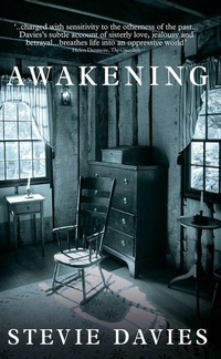 Enlarge image Cover: Awakening - Parthian Books