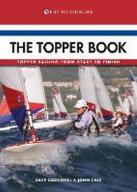 Enlarge image Cover: The Topper Book - Fernhurst Books Limited