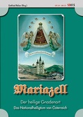 Cover: Mariazell - Gotthard Media