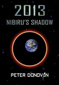 Cover: 2013 Nibiru's Shadow - Eccentric Books