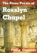 Cover: Stone Puzzle of Rosslyn Chapel - BOOKBABY