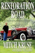 Cover: Restoration Road - Credo House Publishers