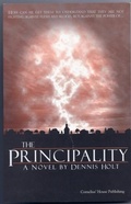 Cover: Principality - BOOKBABY