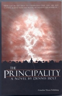 Enlarge image Cover: Principality - BOOKBABY