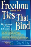 Cover: Freedom From the Ties That Bind - BOOKBABY
