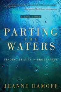 Enlarge image Cover: Parting the Waters - BOOKBABY