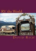 Cover: RV the World - BOOKBABY