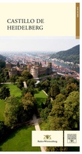 Cover: Castillo de Heidelberg - Deutscher Kunstverlag