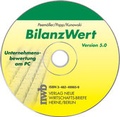 Cover: BilanzWert - NWB