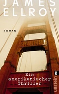 Cover: Ein amerikanischer Thriller - Ullstein