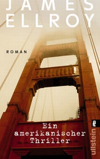 Abbildung von: Ein amerikanischer Thriller - Ullstein