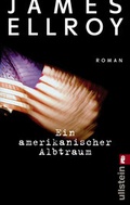 Cover: Ein amerikanischer Albtraum - Ullstein